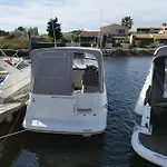 Botel Bateau Lola Agde