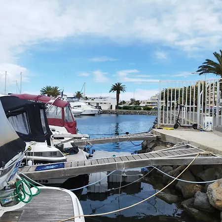 Bateau Lola Bateau-hôtel Agde